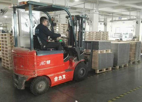 為什么說免熏蒸圍板箱不需要IPPC標(biāo)識 為什么說免熏蒸圍板箱不需要IPPC標(biāo)識
