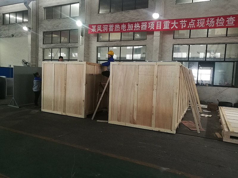 宜興木包裝防護(hù)知識